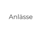 Anlässe