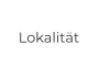 Lokalität