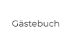 Gästebuch