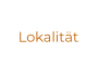 Lokalität